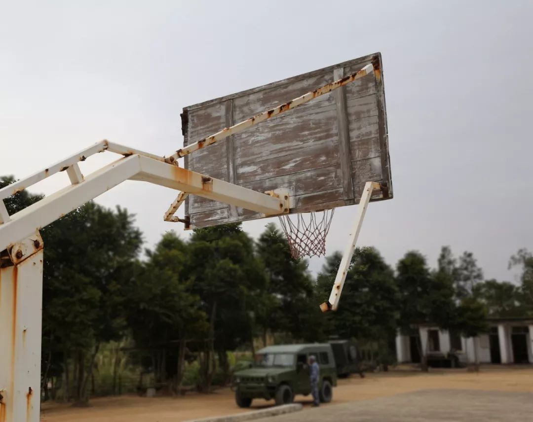 中国最美的篮球场,中国最美的篮球馆