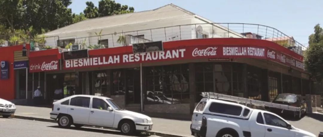 开普敦第七大奇迹,开普敦真实的样子