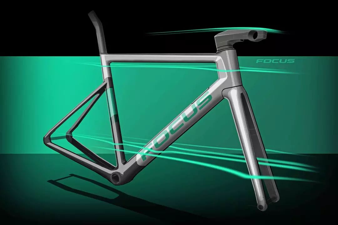 2019 Focus Izalco Max——超轻碟刹气动车！