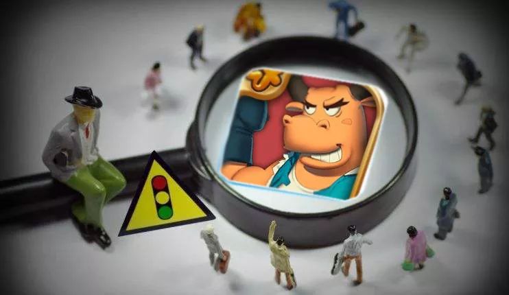 「警示」微信群里开*场赌**，望江的这伙恶势力栽了……