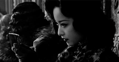 她是鲁迅最欣赏的女人，31岁便凄凉离世，爱情是她永远的劫