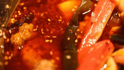 在蚌埠为你找到了一整年的酸甜辣，愿你2019年没有苦味……