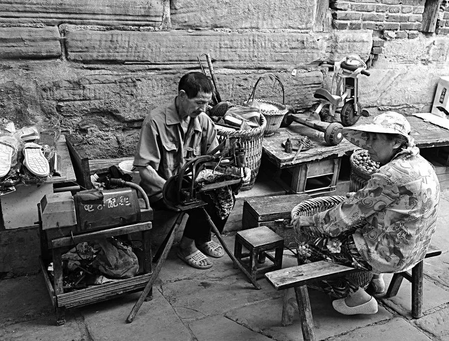 买年货的经历和体会,亲身购物经历500字