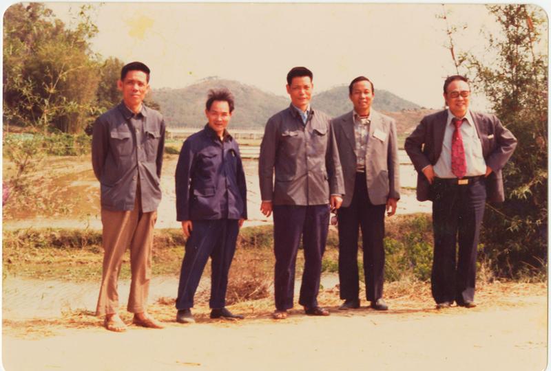 李广镇:只要下定决心没有办不成的事