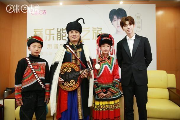 咪咕音乐第十三届盛典嘉宾表,咪咕音乐盛典全程回顾