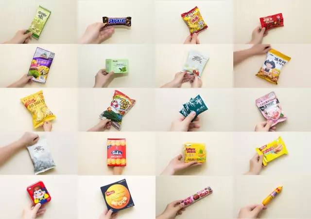 40款零食测评胖了10斤的含泪推荐,十款全球公认的爆款零食