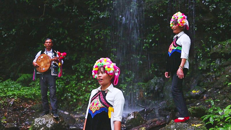 蒙自哪些景区值得去玩的,蒙自最美古镇在哪里