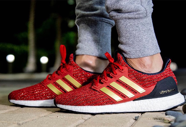 阿迪达斯权力的游戏蓝白,adidas权力的游戏联名