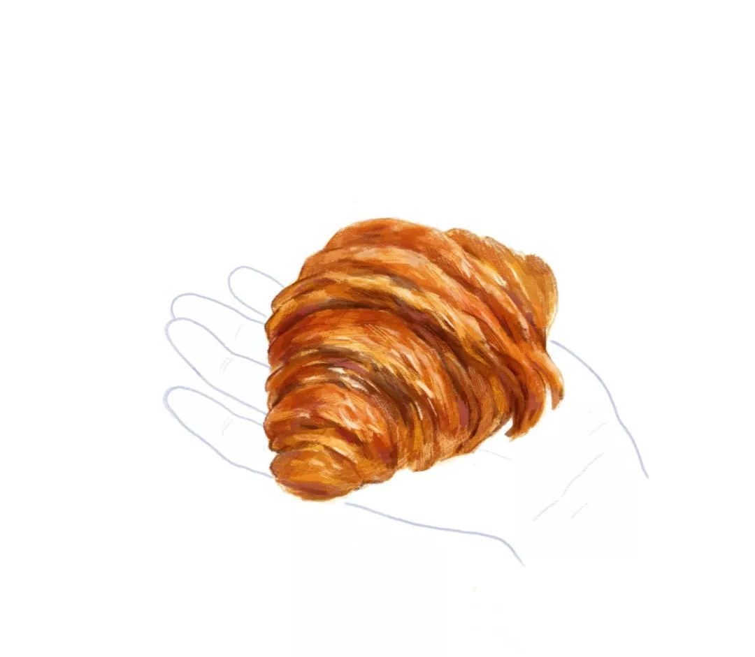 东京最好吃面包店,东京最有格调的面包店