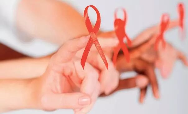 艾滋病已不再神秘