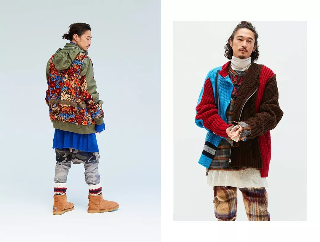 泷泽伸介工作室,泷泽伸介发泥