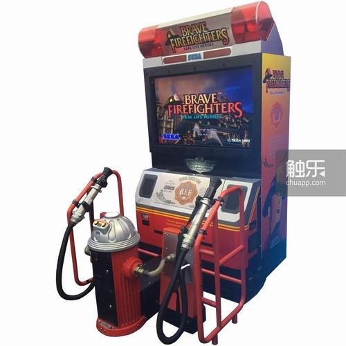 世嘉dreamcast开发机,世嘉dreamcast主机