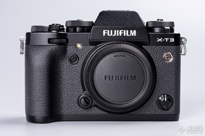 性价比之王富士x-t30无反相机推荐,富士xt3全面评测