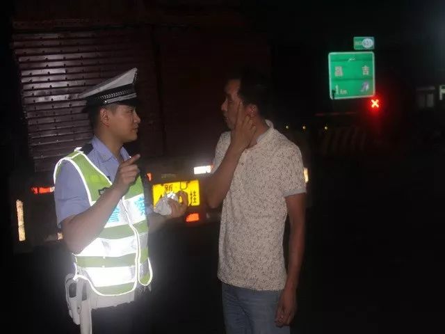 「“高速路上好交警”事迹展示（十二）」“我是九零后高速交警，我们踏实肯干更勇于创新”—记高支队昌吉大队民警代创新