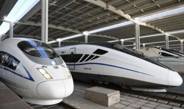 网购火车票这些变化要提前了解！“重磅功能”要学习！