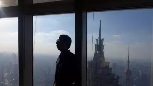 身价过亿的人有多低调,身价上亿但却很低调