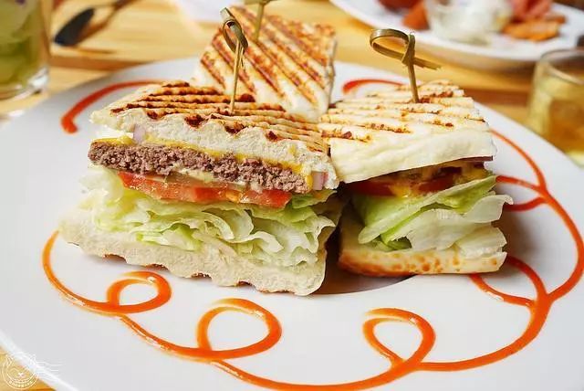 去处｜102岁的武定路，原来洋气到开挂！