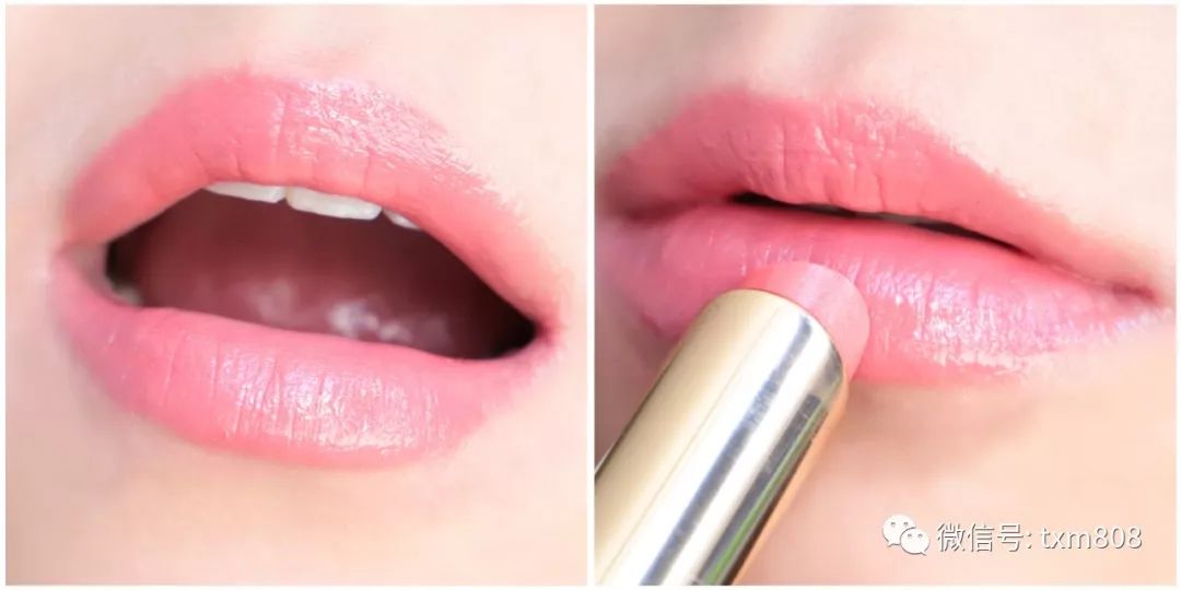 珊瑚橘和气质橘口红,珊瑚橘和橘红色口红