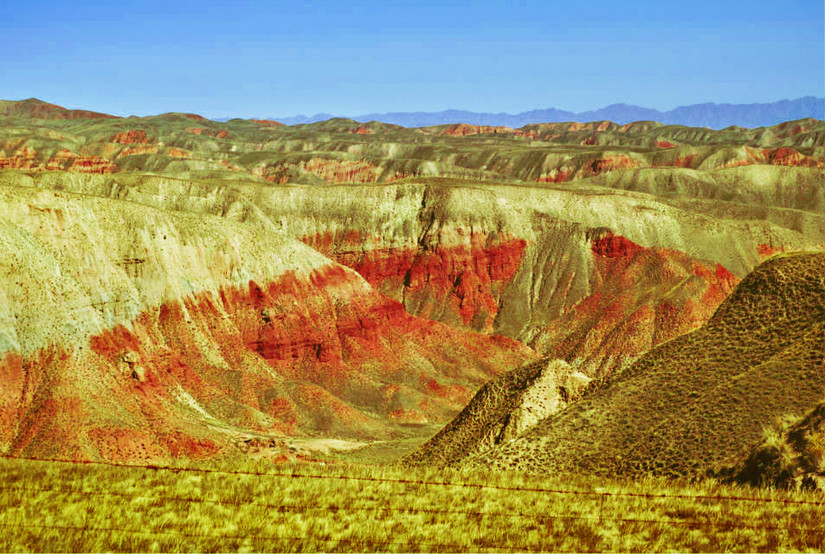 嘿！让我来说说我的旅途
