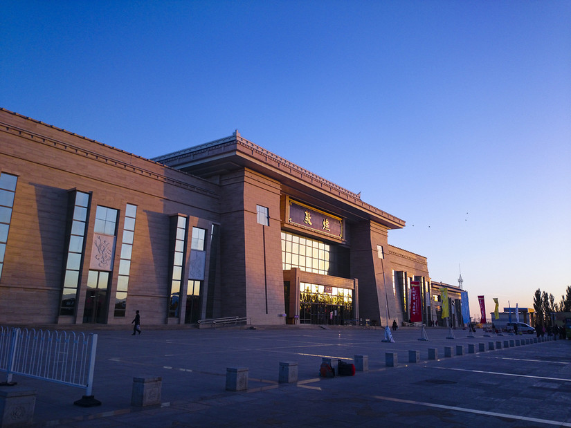 嘿！让我来说说我的旅途