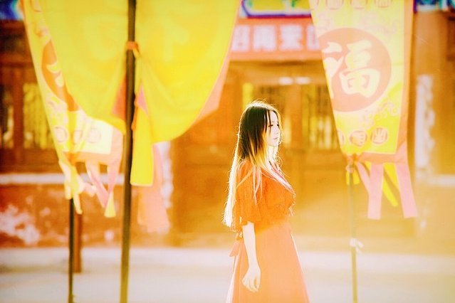 巍巍太行风景无限好,巍巍太行英雄故乡