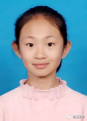 「文明西夏」十月份“最美西夏人”新时代好少年候选人