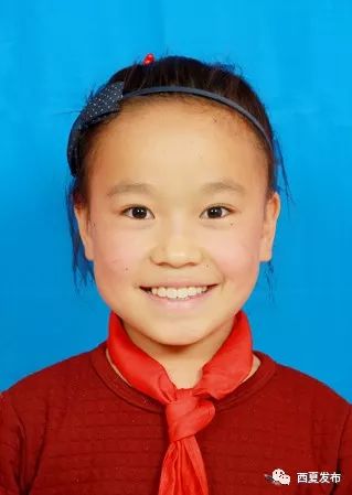 「文明西夏」十月份“最美西夏人”新时代好少年候选人