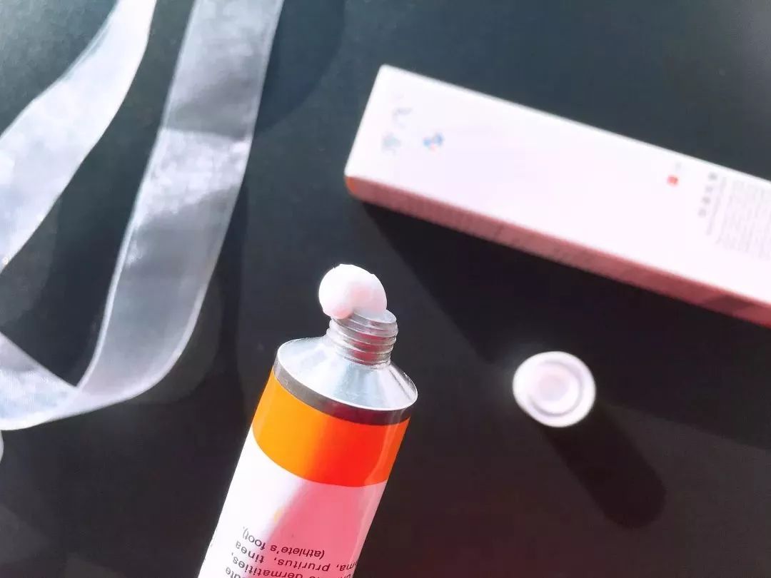 清凉止痒防暑醒神膏,止痒的草药膏