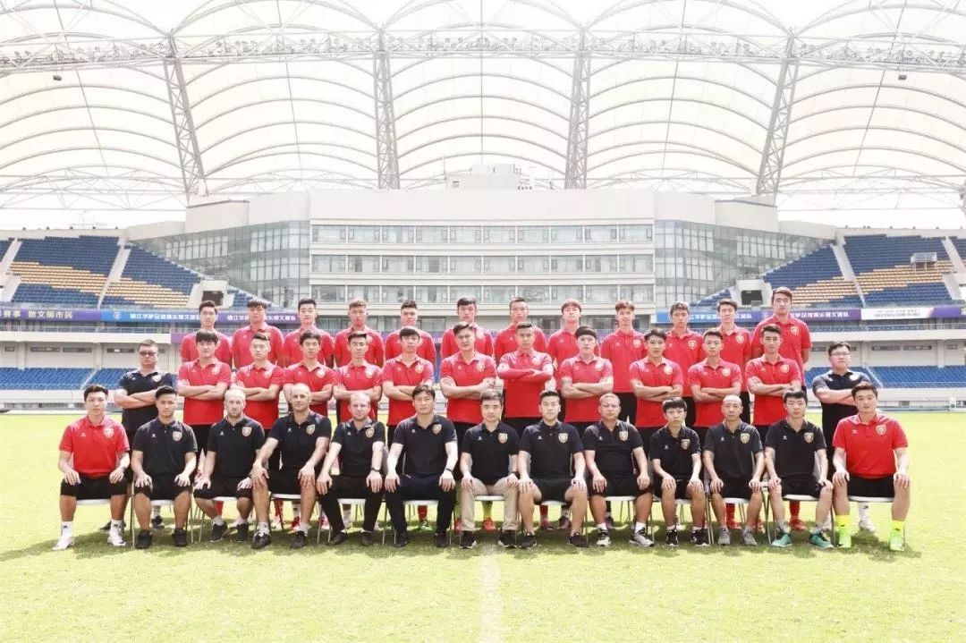 钟楼“四新经济”又有新亮点——常奥体育入驻开业！