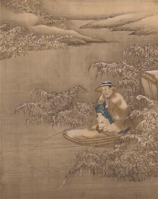 素材丨古代文人与小偷,非常幽默的4个小故事