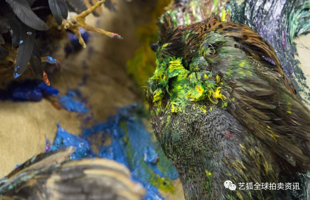 邬建安作品价格,邬建安