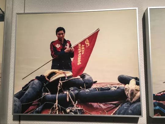 四川人，这里有你们40年的共同记忆网信四川昨天