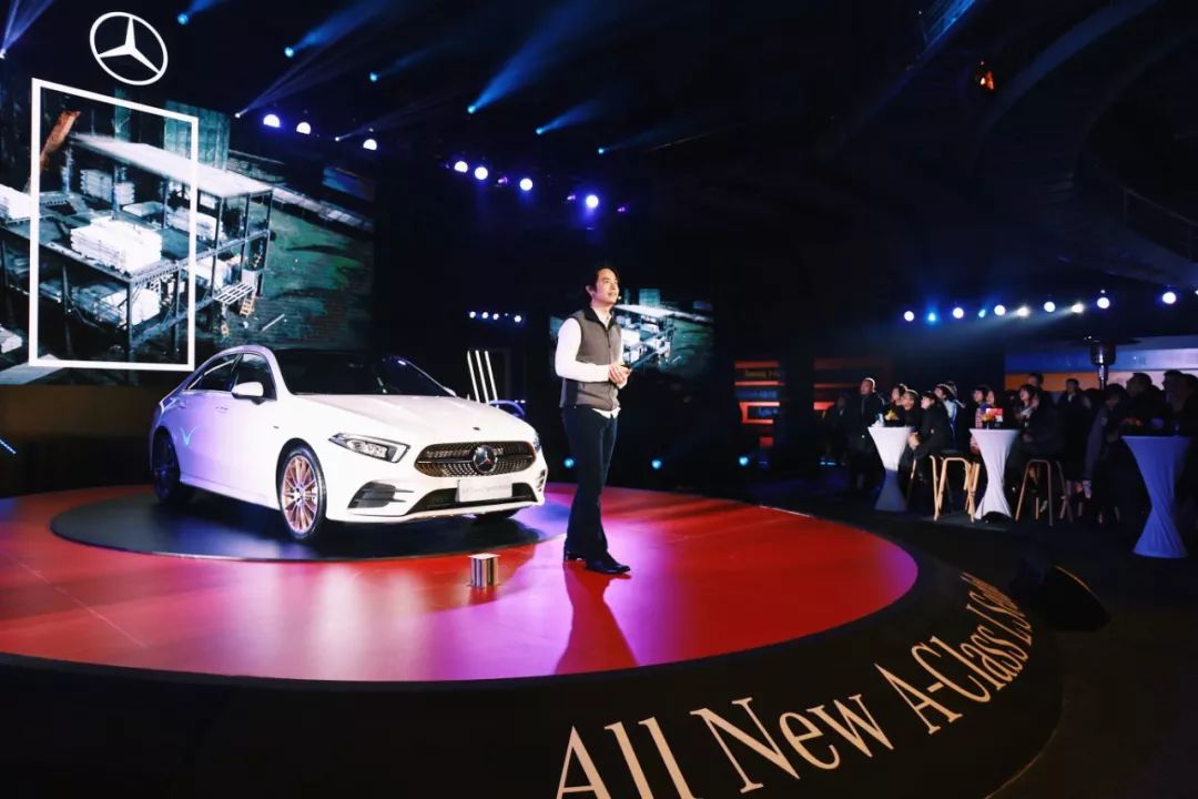 未来不是拿来等待的,新生代正在创造未来|市集发布会回顾