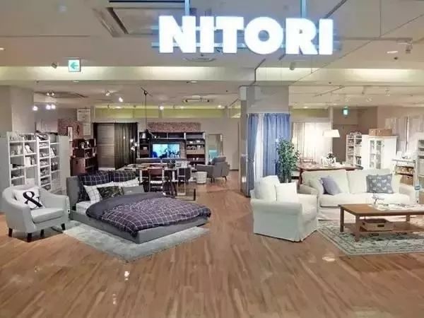 宜家放松时间,宜家可以待一整天