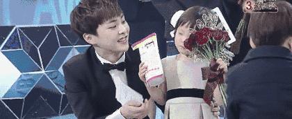 exo带孩子日常,exo变身ceo