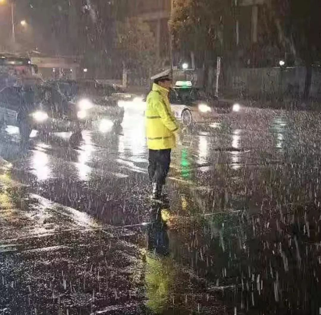 更要命的冷空气杀到！入冬以来最低温要来了！