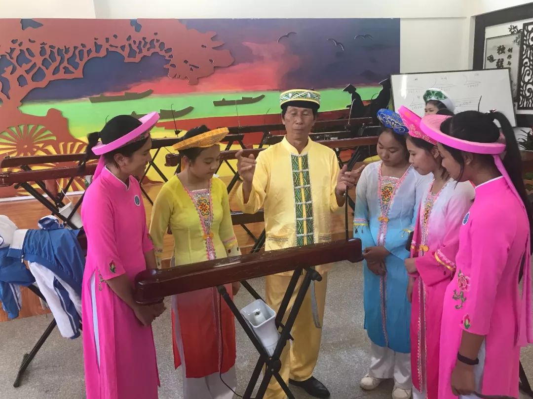 头条｜千里边关入画来——记者眼中的防城港和崇左