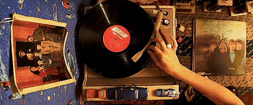 「古典大碟」人手必备｜寒冷冬日，我只想窝在被窝里听CD