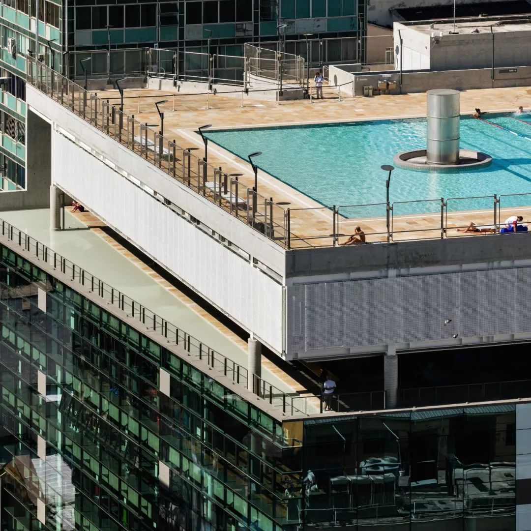 他是巴西“野兽派”大师，78岁获建筑界奥斯卡！其理想是：让建筑属于每个人！