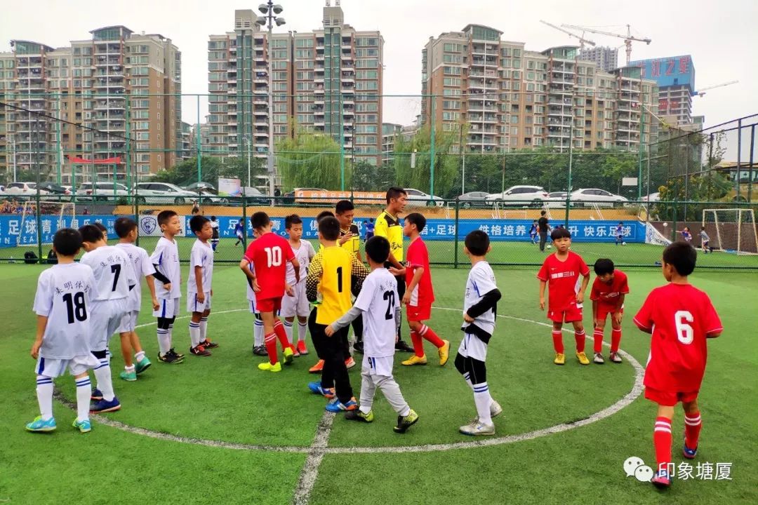 足球最佳射手，武术套路夺冠！塘厦这些少年太棒了！