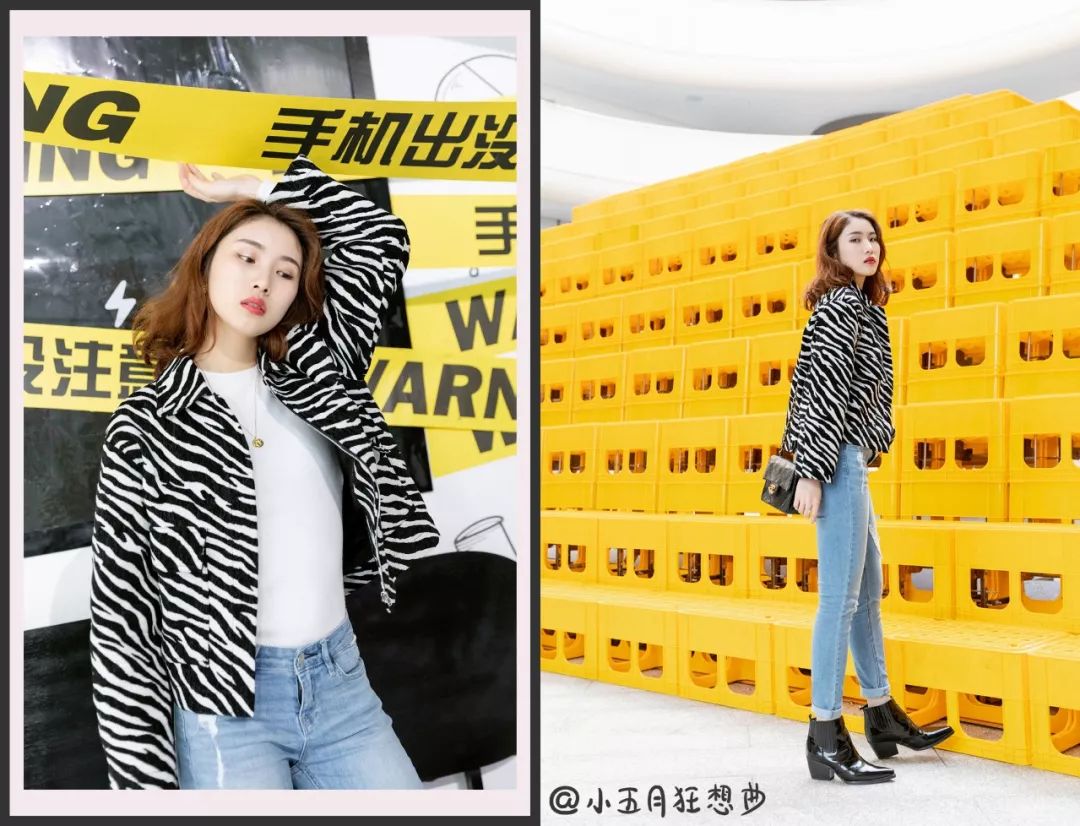 5套最时尚的秋日穿搭,超实用的冬季穿搭范本