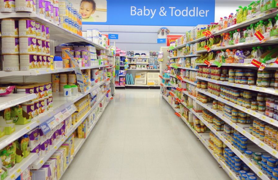 每个妈妈都值得被温柔对待,生活的意义就是让妈妈轻松一点