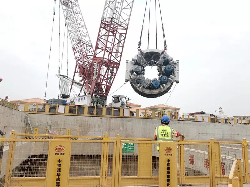 中山市对接广州18号线最新消息,中山地铁18号线最新动工消息