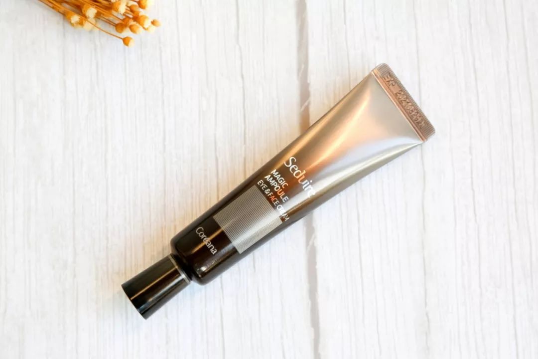 韩国牌子眼霜抗老去皱保湿,韩国平价眼霜精华全脸用的