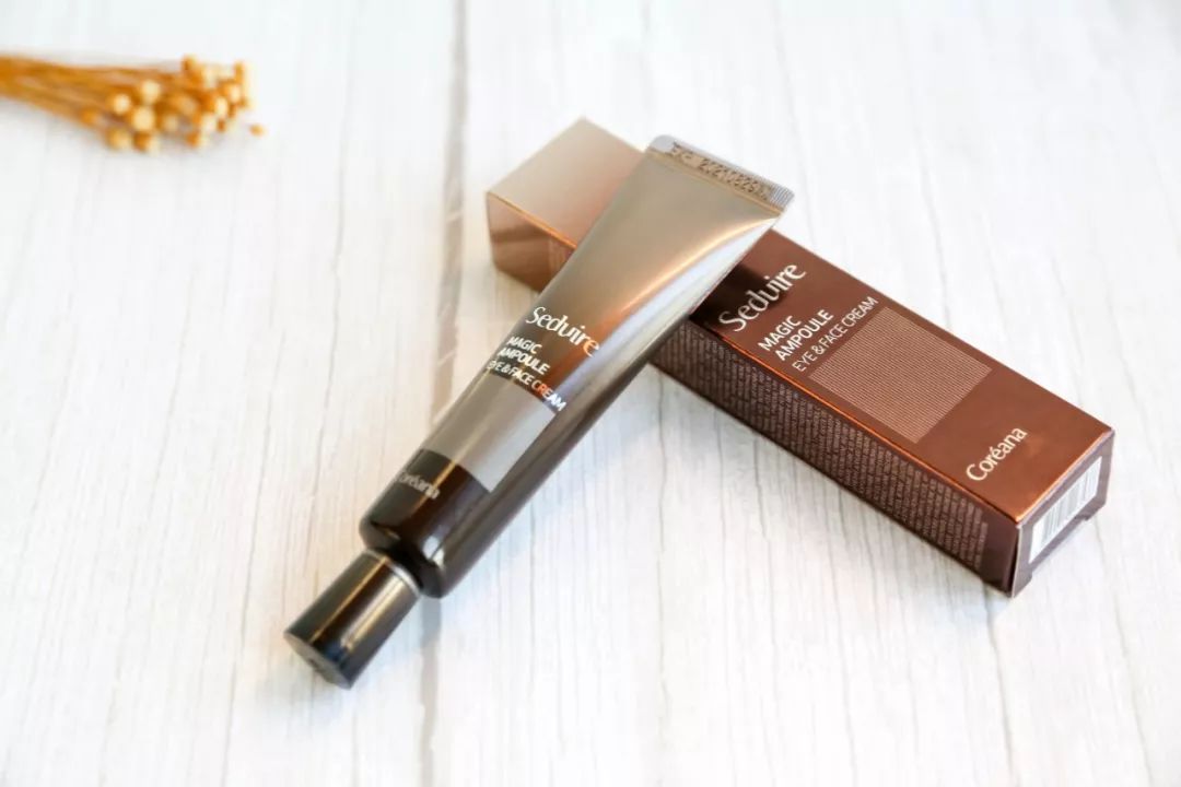 韩国牌子眼霜抗老去皱保湿,平价好用的韩国化妆品牌