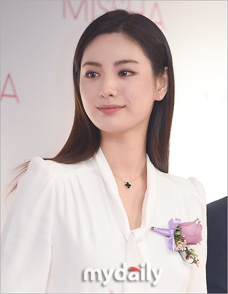 mdphoto韩国艺人,韩国女艺人nana