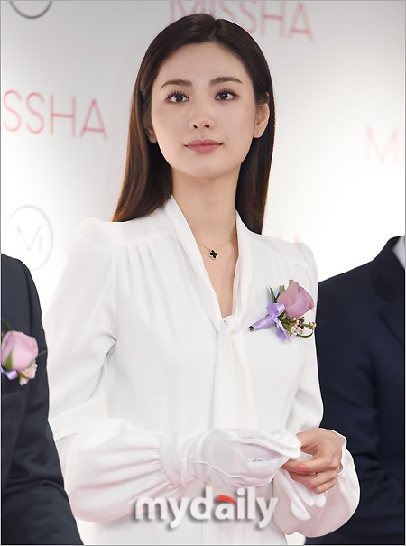 mdphoto韩国艺人,韩国女艺人nana