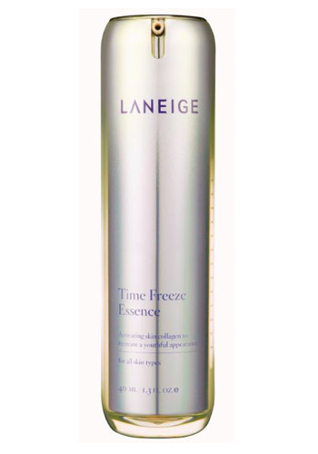 来自巴黎｜抗老化竭尽全力，年轻就由你定义