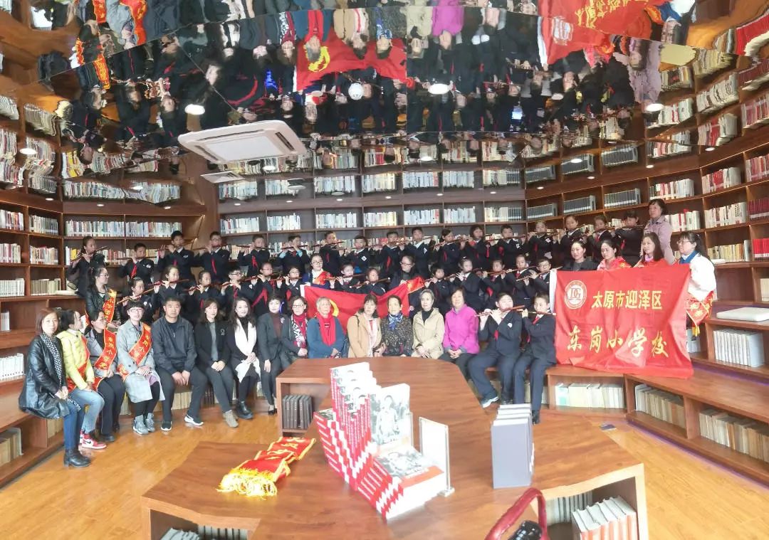 特色课程展风采,学校特色展示项目