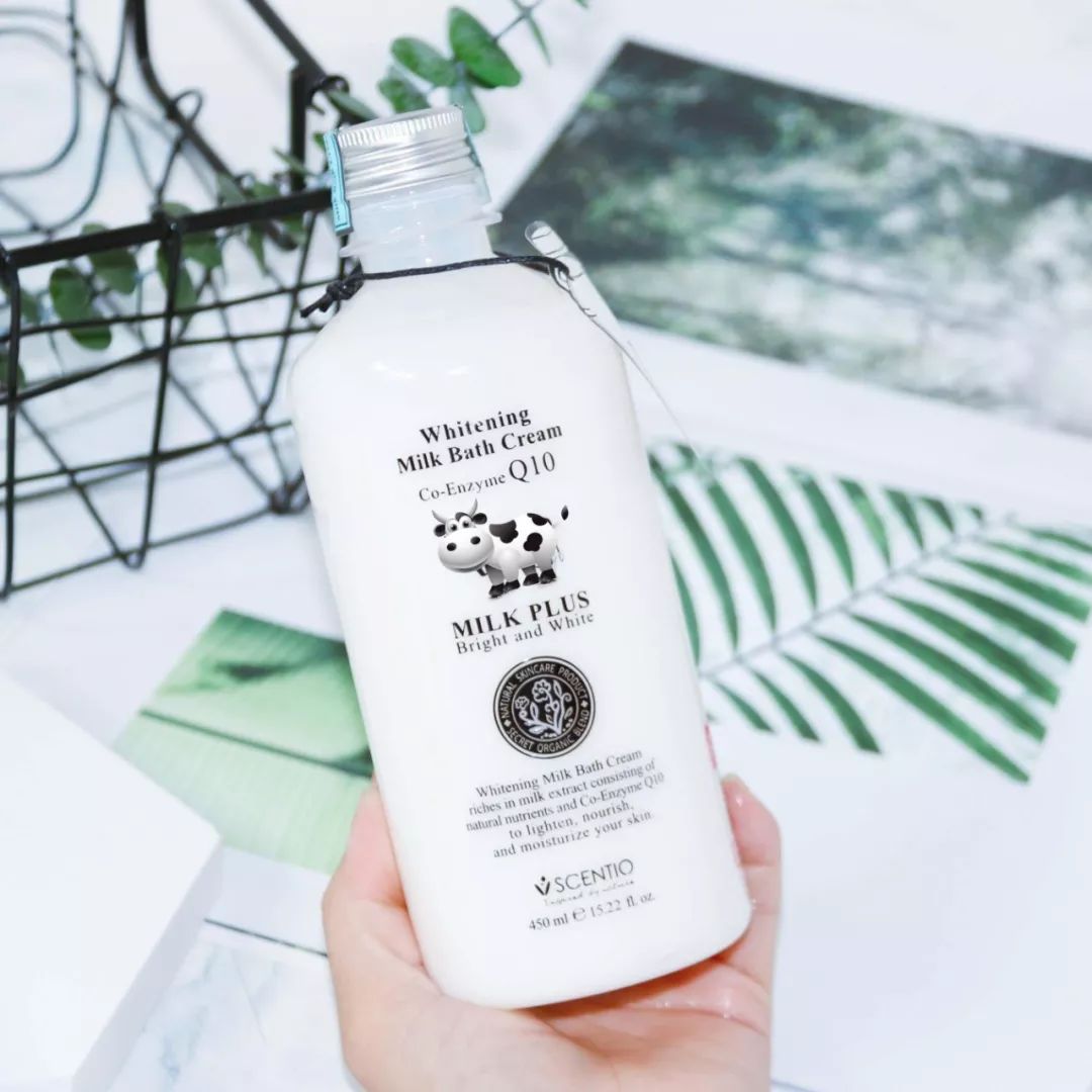 干燥皮肤沐浴露推荐,冬天皮肤特别干擦什么都没用